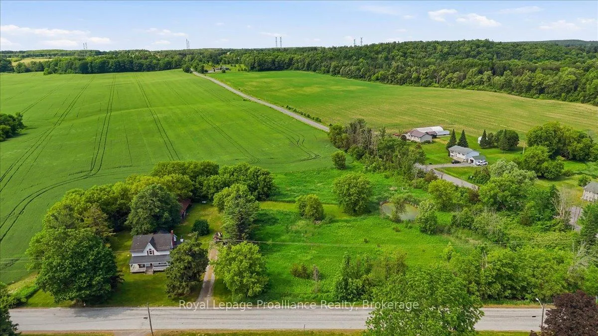 Photo 28 of 1710 Old Wooler Road, Quinte West, Murray Ward — HOMEH