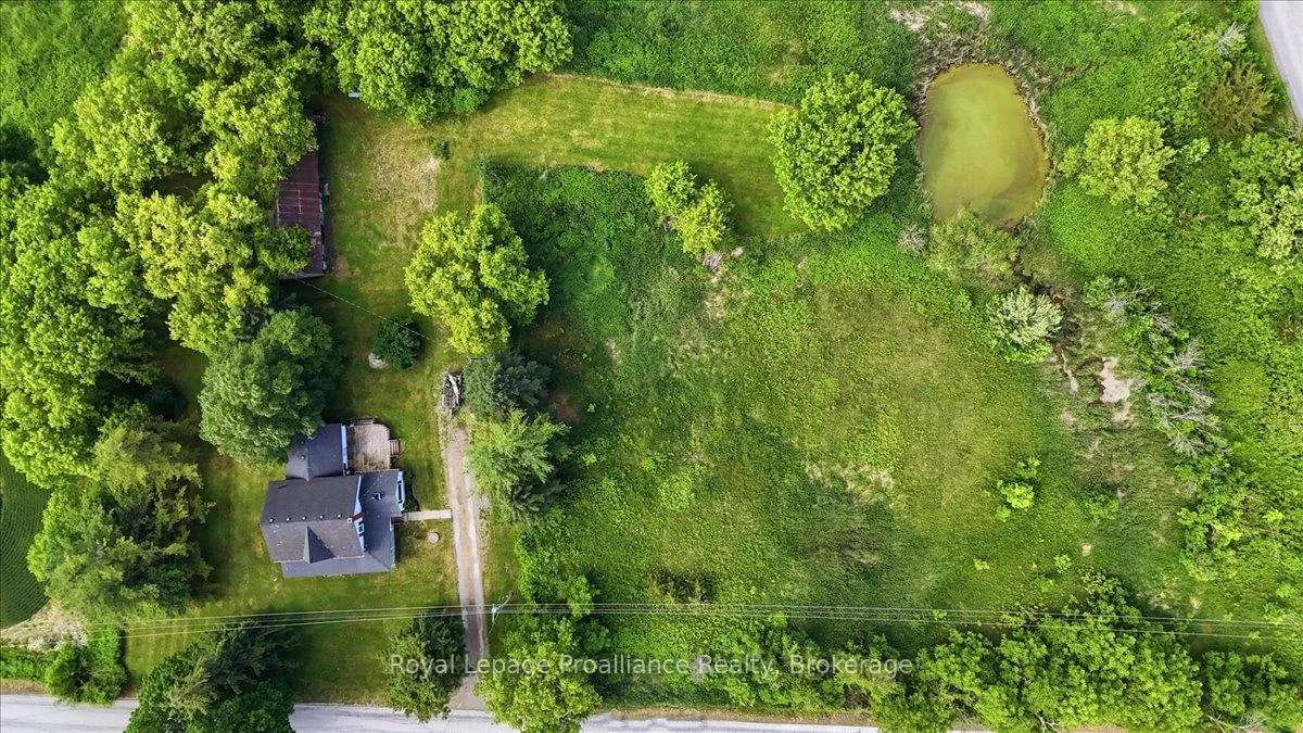 Photo 29 of 1710 Old Wooler Road, Quinte West, Murray Ward — HOMEH