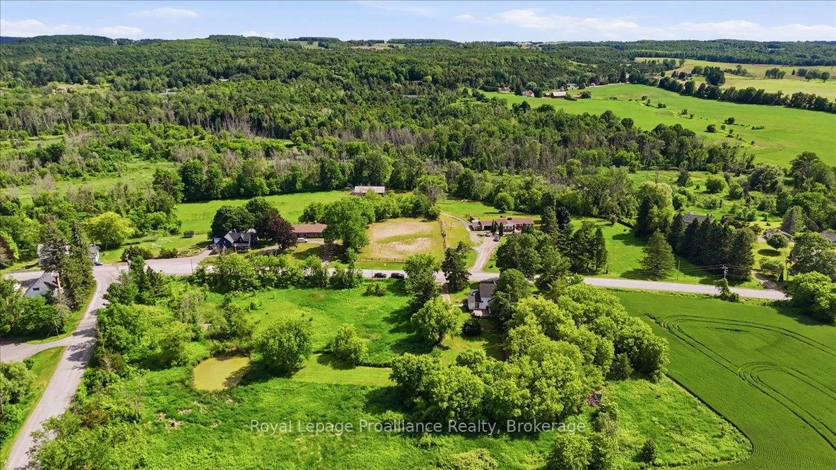 Photo 30 of 1710 Old Wooler Road, Quinte West, Murray Ward — HOMEH