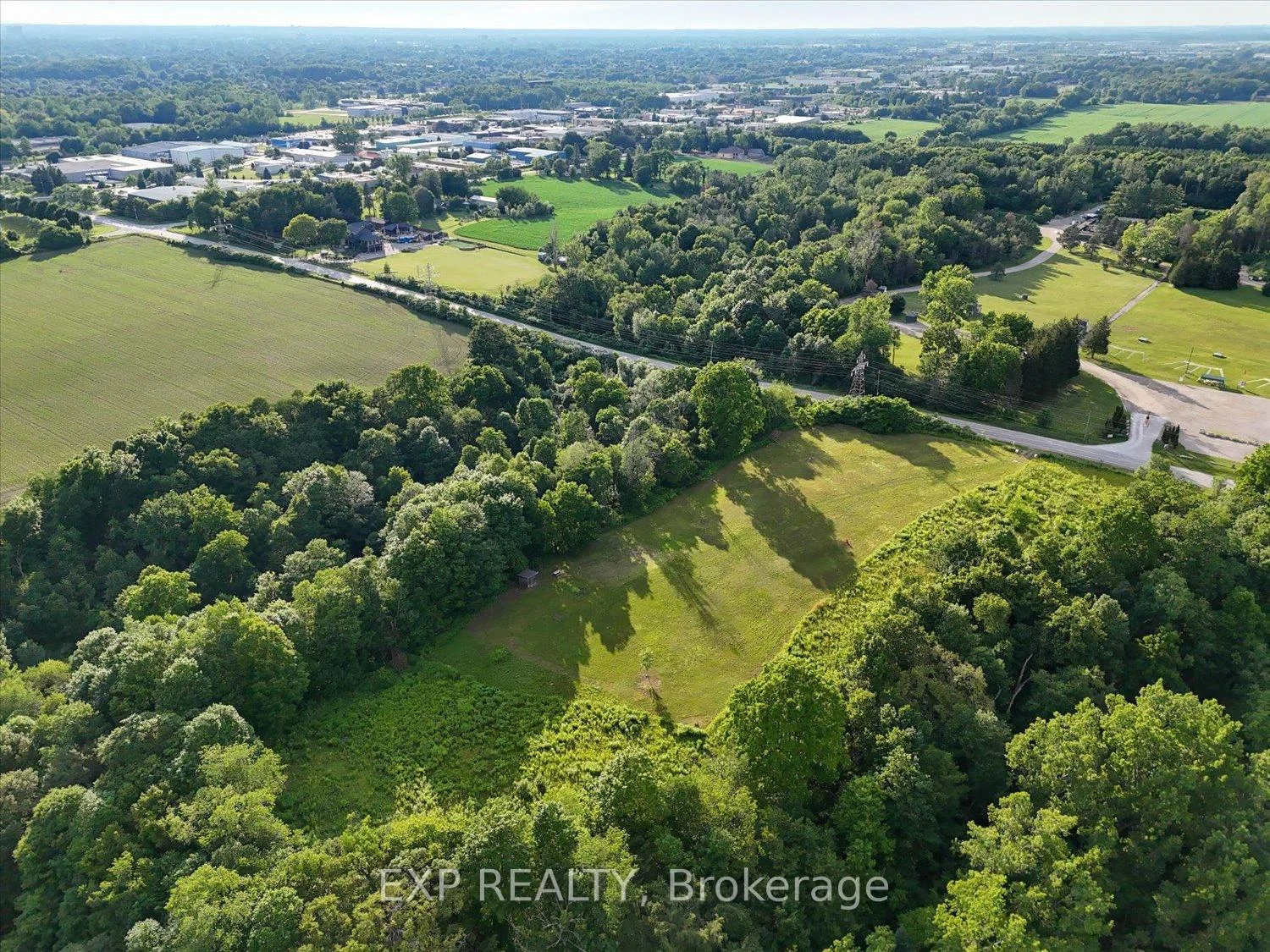 Photo 1 of 3345 Gore Road, Thames Centre, Dorchester — HOMEH