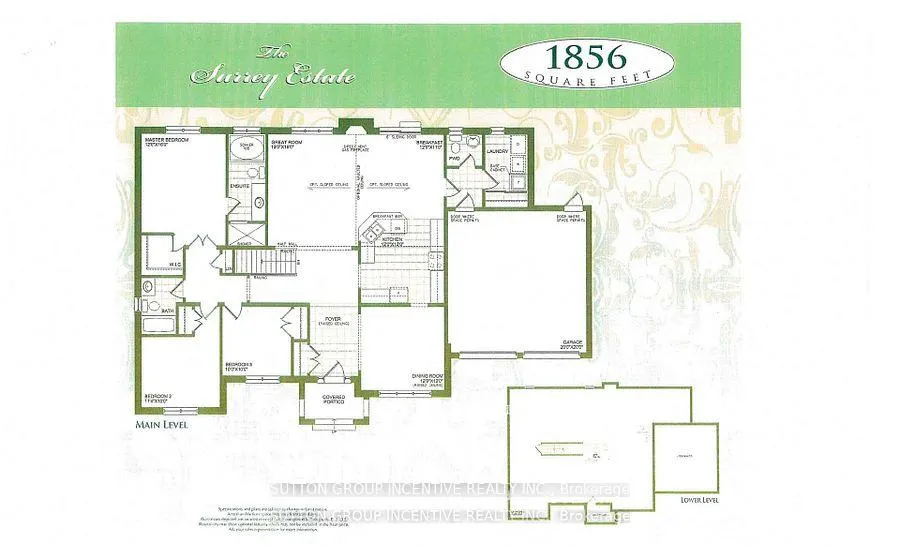 Photo 2 of Lot 3 Davis Way, Springwater, Rural Springwater — HOMEH