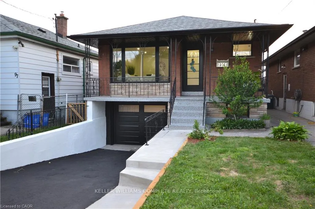 Photo 47 of 101 Reid Avenue N, Hamilton, McQuesten — HOMEH