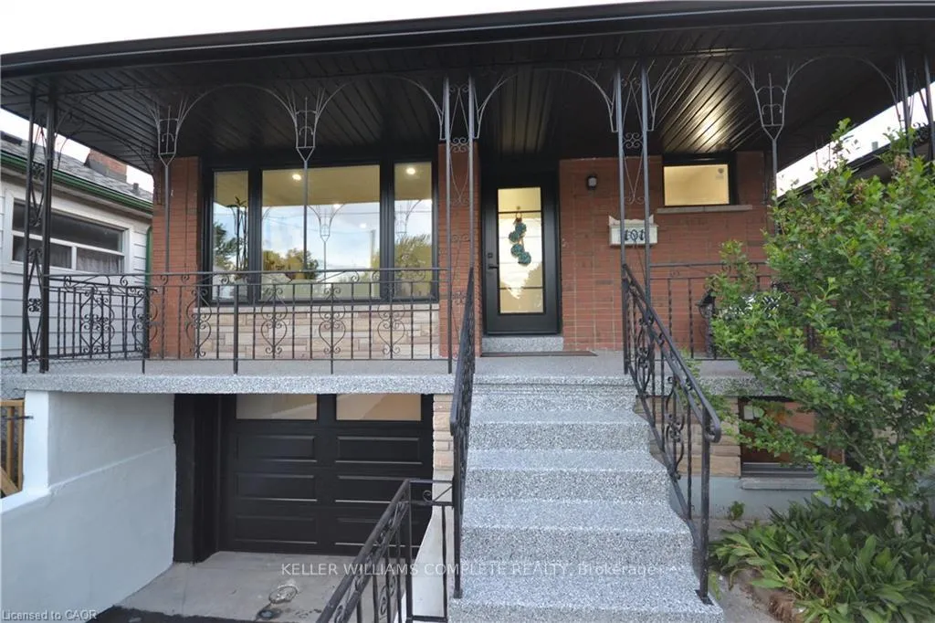 Photo 2 of 101 Reid Avenue N, Hamilton, McQuesten — HOMEH