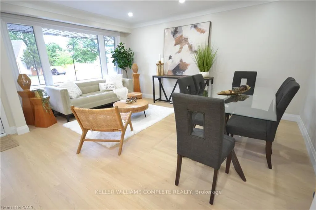Photo 6 of 101 Reid Avenue N, Hamilton, McQuesten — HOMEH