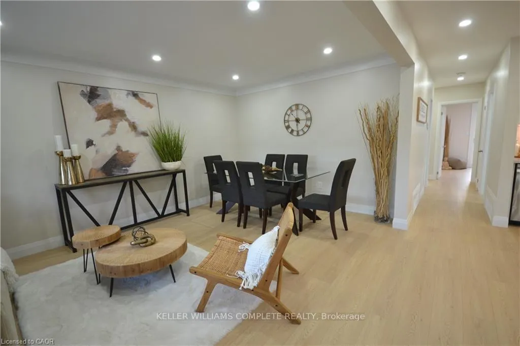 Photo 7 of 101 Reid Avenue N, Hamilton, McQuesten — HOMEH