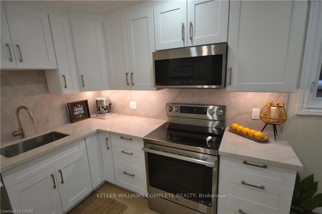 Photo 11 of 101 Reid Avenue N, Hamilton, McQuesten — HOMEH