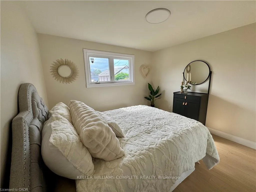 Photo 20 of 101 Reid Avenue N, Hamilton, McQuesten — HOMEH