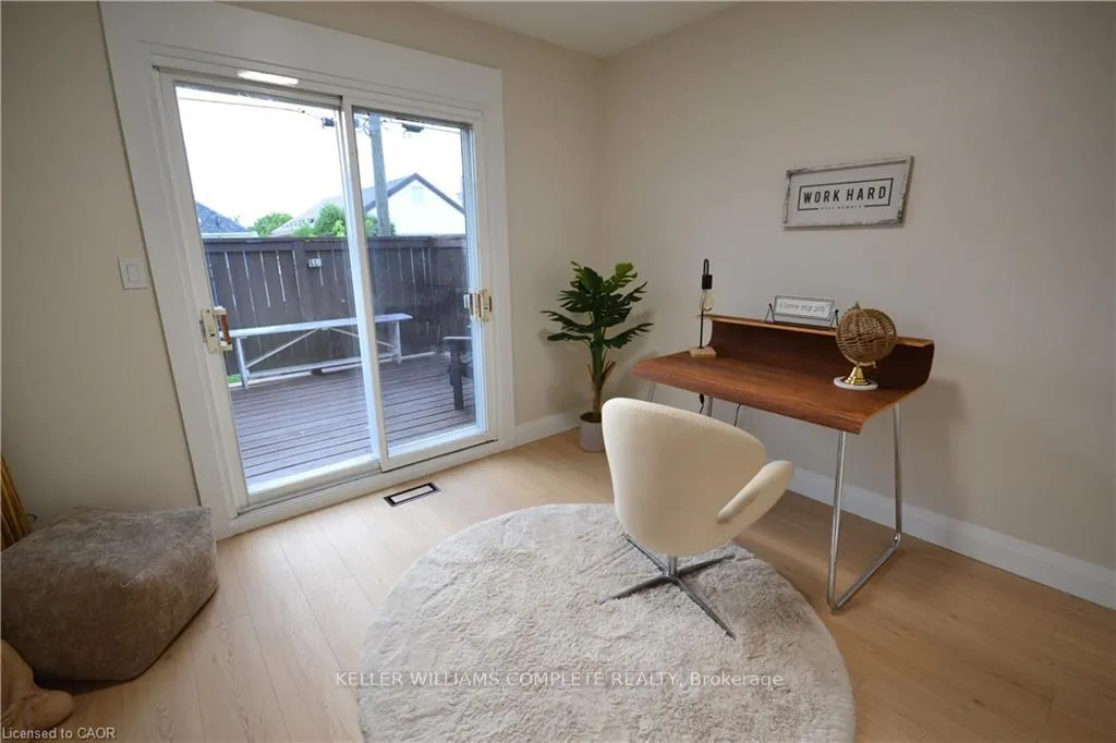 Photo 21 of 101 Reid Avenue N, Hamilton, McQuesten — HOMEH