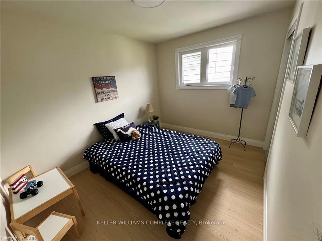 Photo 24 of 101 Reid Avenue N, Hamilton, McQuesten — HOMEH