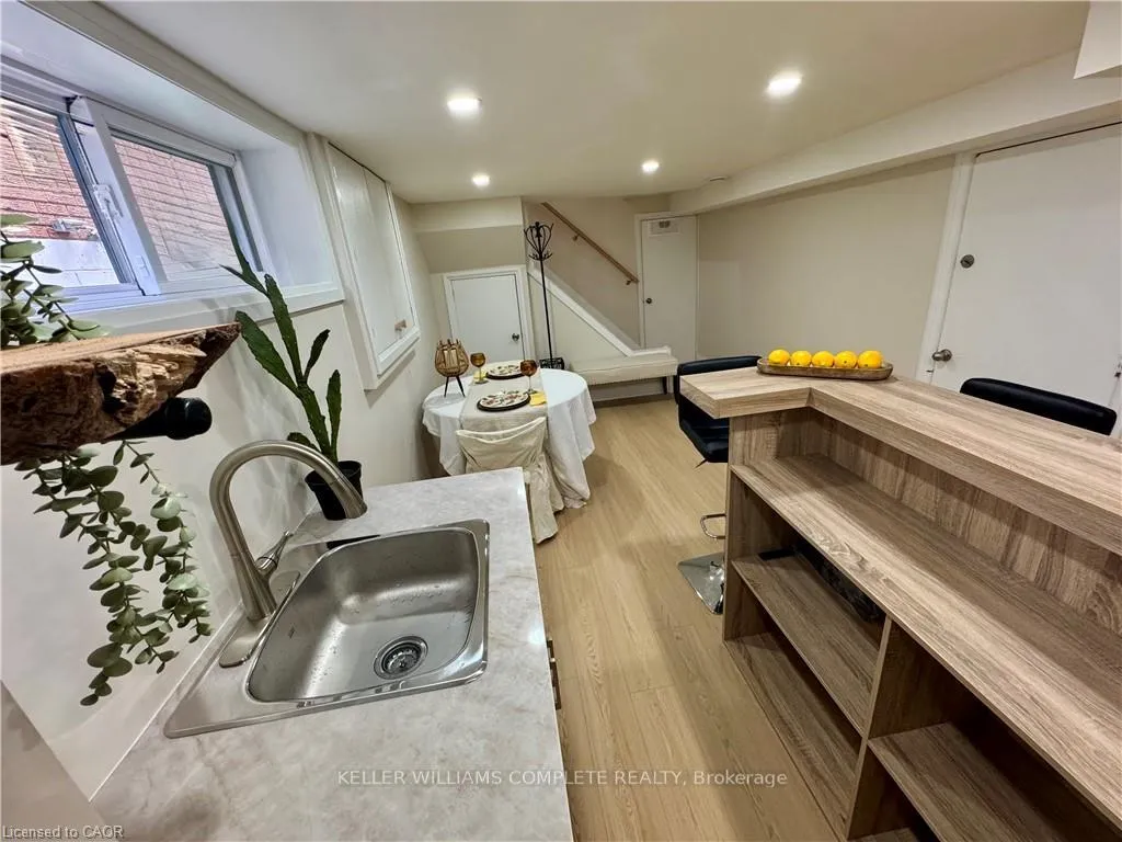 Photo 26 of 101 Reid Avenue N, Hamilton, McQuesten — HOMEH