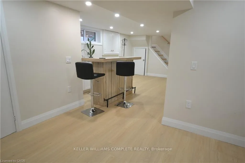 Photo 27 of 101 Reid Avenue N, Hamilton, McQuesten — HOMEH
