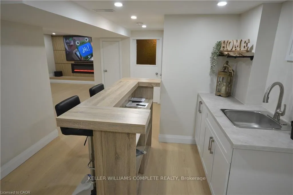 Photo 29 of 101 Reid Avenue N, Hamilton, McQuesten — HOMEH