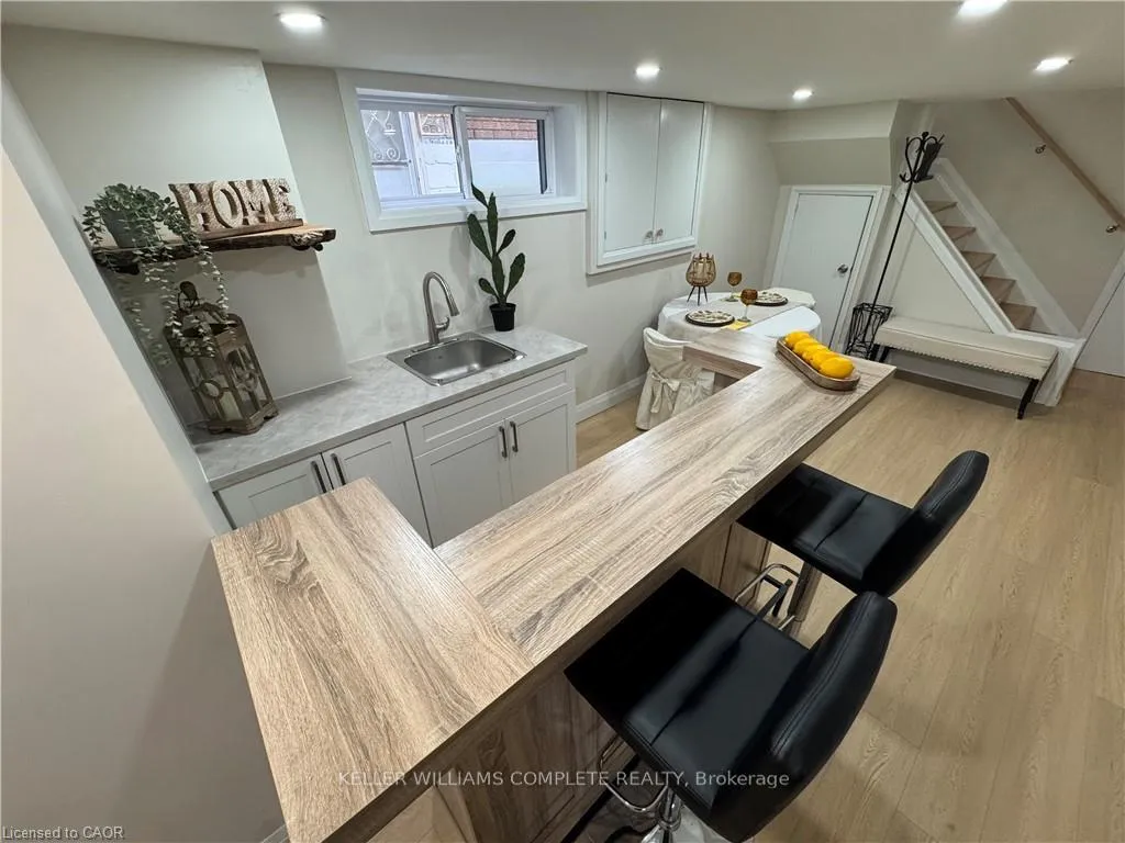 Photo 30 of 101 Reid Avenue N, Hamilton, McQuesten — HOMEH