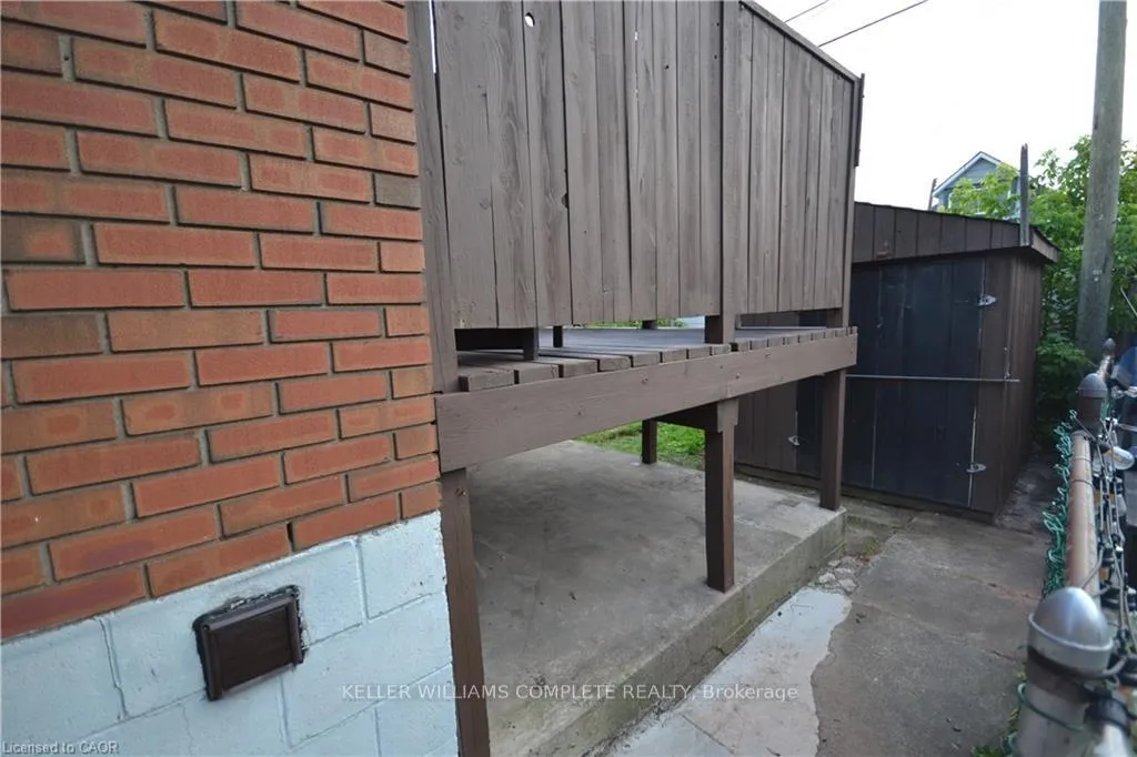 Photo 43 of 101 Reid Avenue N, Hamilton, McQuesten — HOMEH