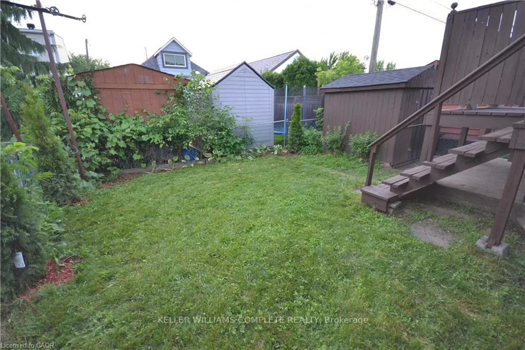 Photo 45 of 101 Reid Avenue N, Hamilton, McQuesten — HOMEH