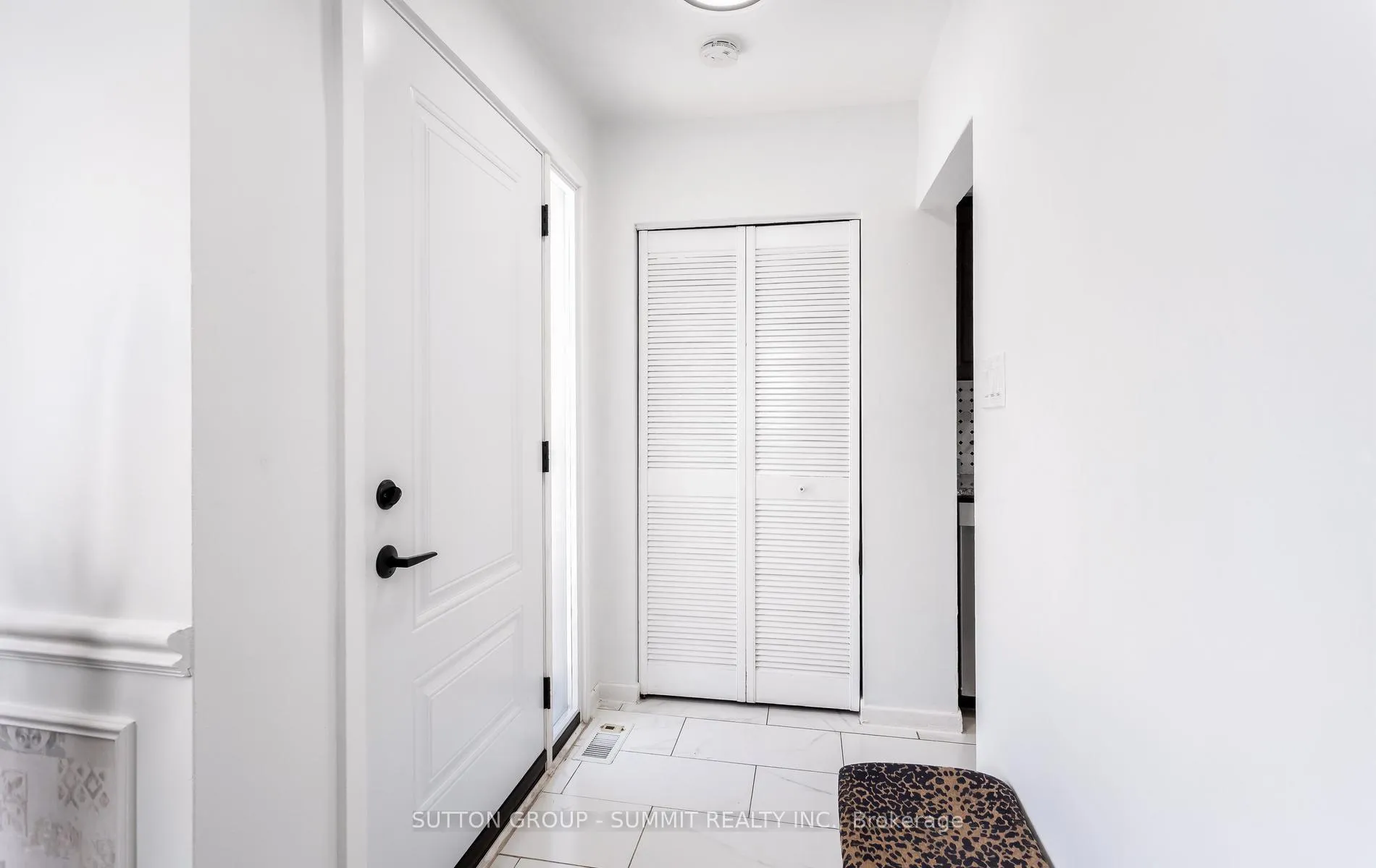 Photo 6 of 109 Elnathan Crescent, North York, Humber Summit — HOMEH
