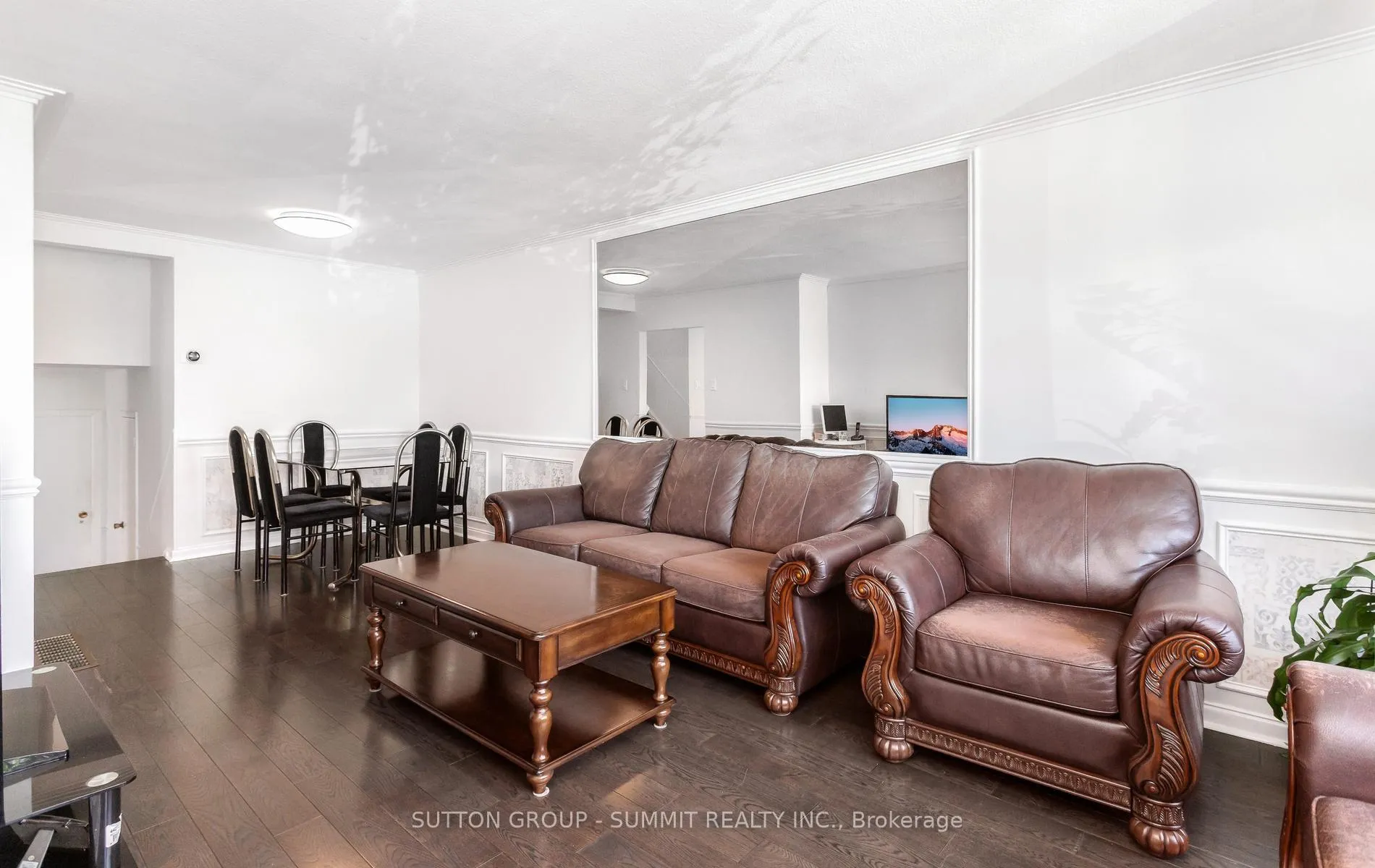 Photo 10 of 109 Elnathan Crescent, North York, Humber Summit — HOMEH