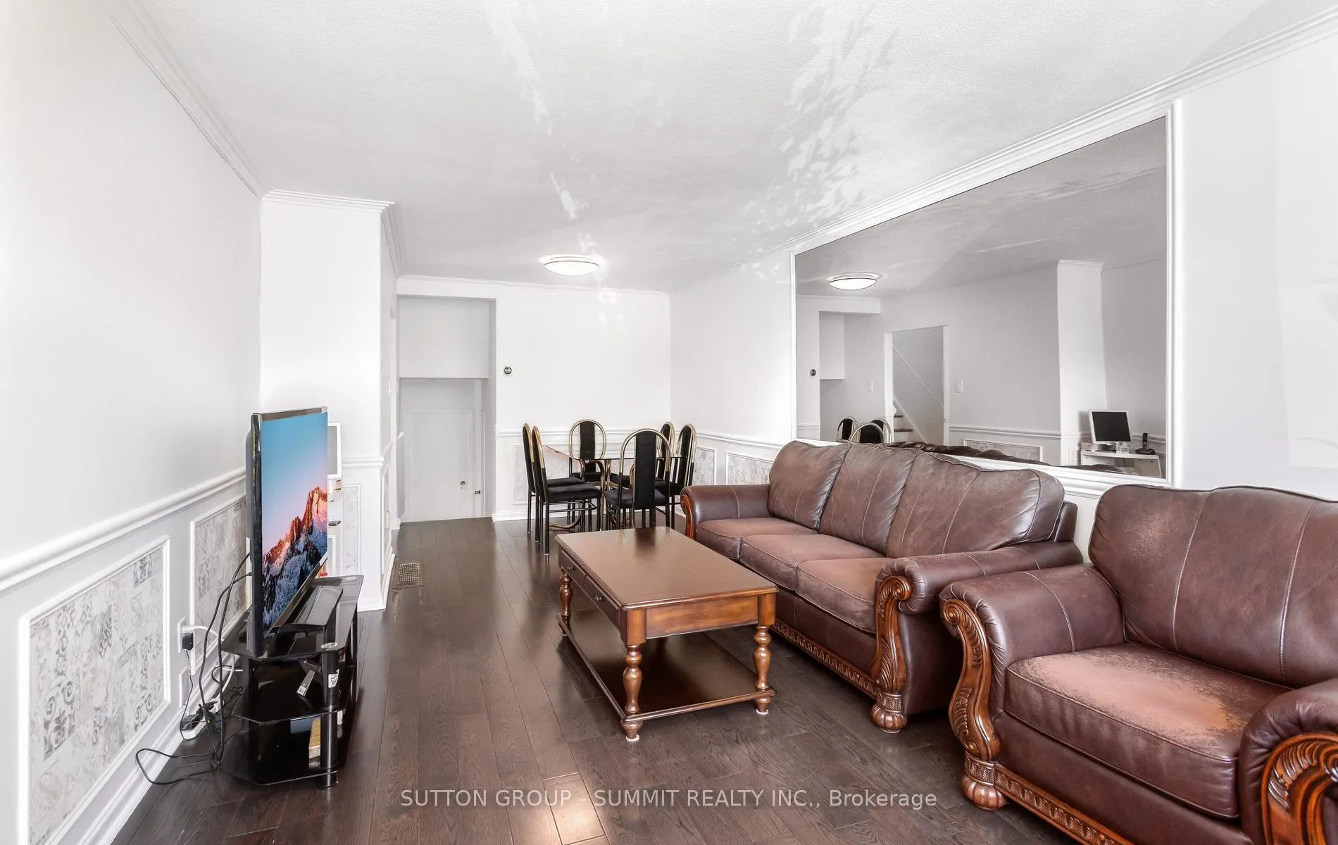 Photo 11 of 109 Elnathan Crescent, North York, Humber Summit — HOMEH