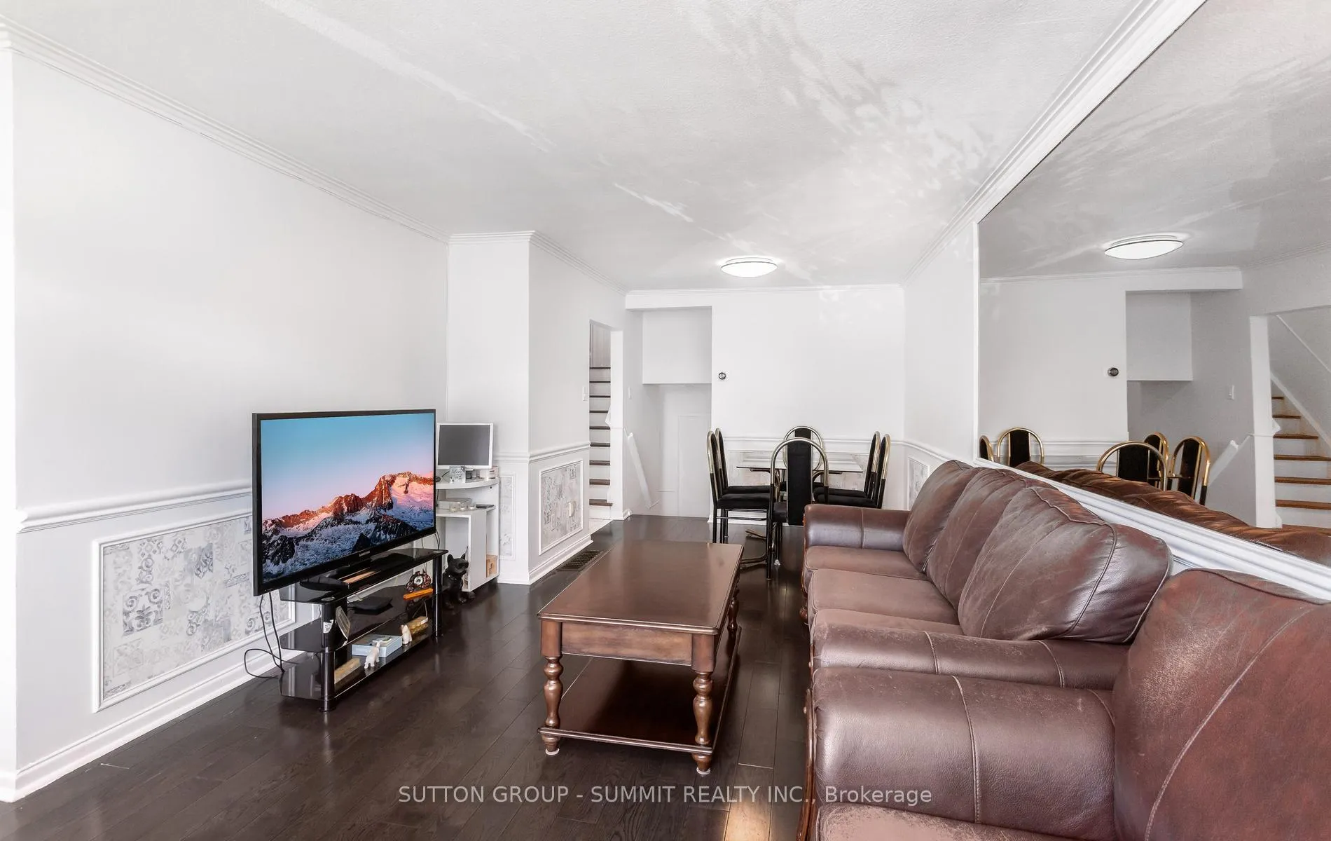 Photo 12 of 109 Elnathan Crescent, North York, Humber Summit — HOMEH