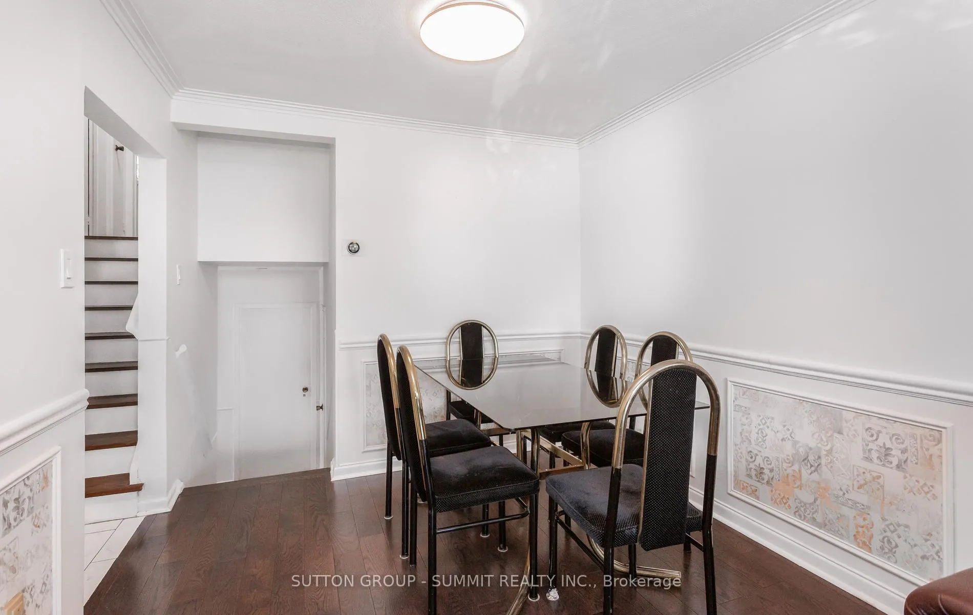 Photo 13 of 109 Elnathan Crescent, North York, Humber Summit — HOMEH