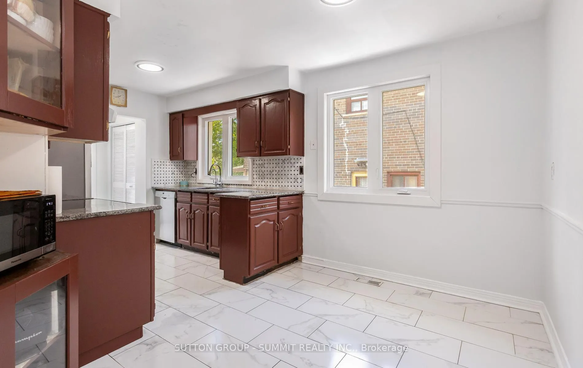 Photo 18 of 109 Elnathan Crescent, North York, Humber Summit — HOMEH