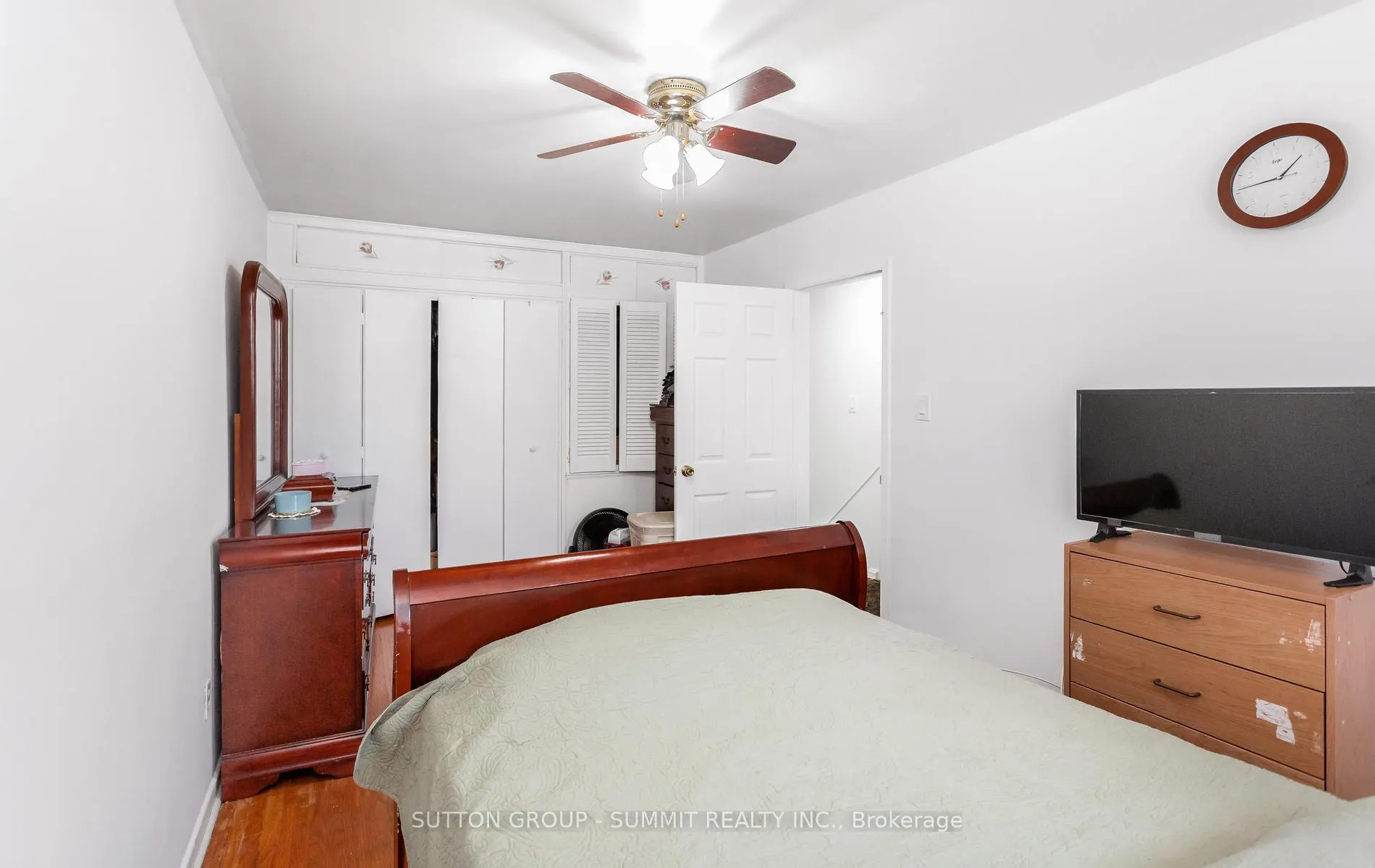 Photo 24 of 109 Elnathan Crescent, North York, Humber Summit — HOMEH