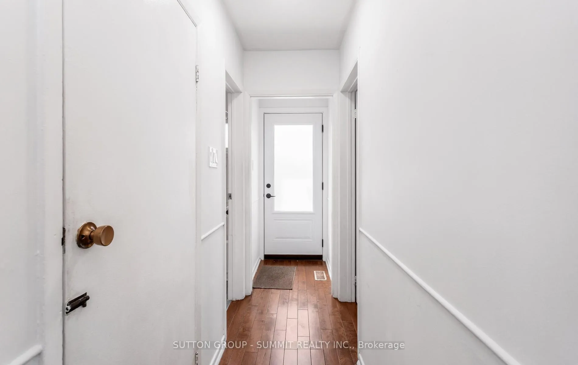 Photo 33 of 109 Elnathan Crescent, North York, Humber Summit — HOMEH