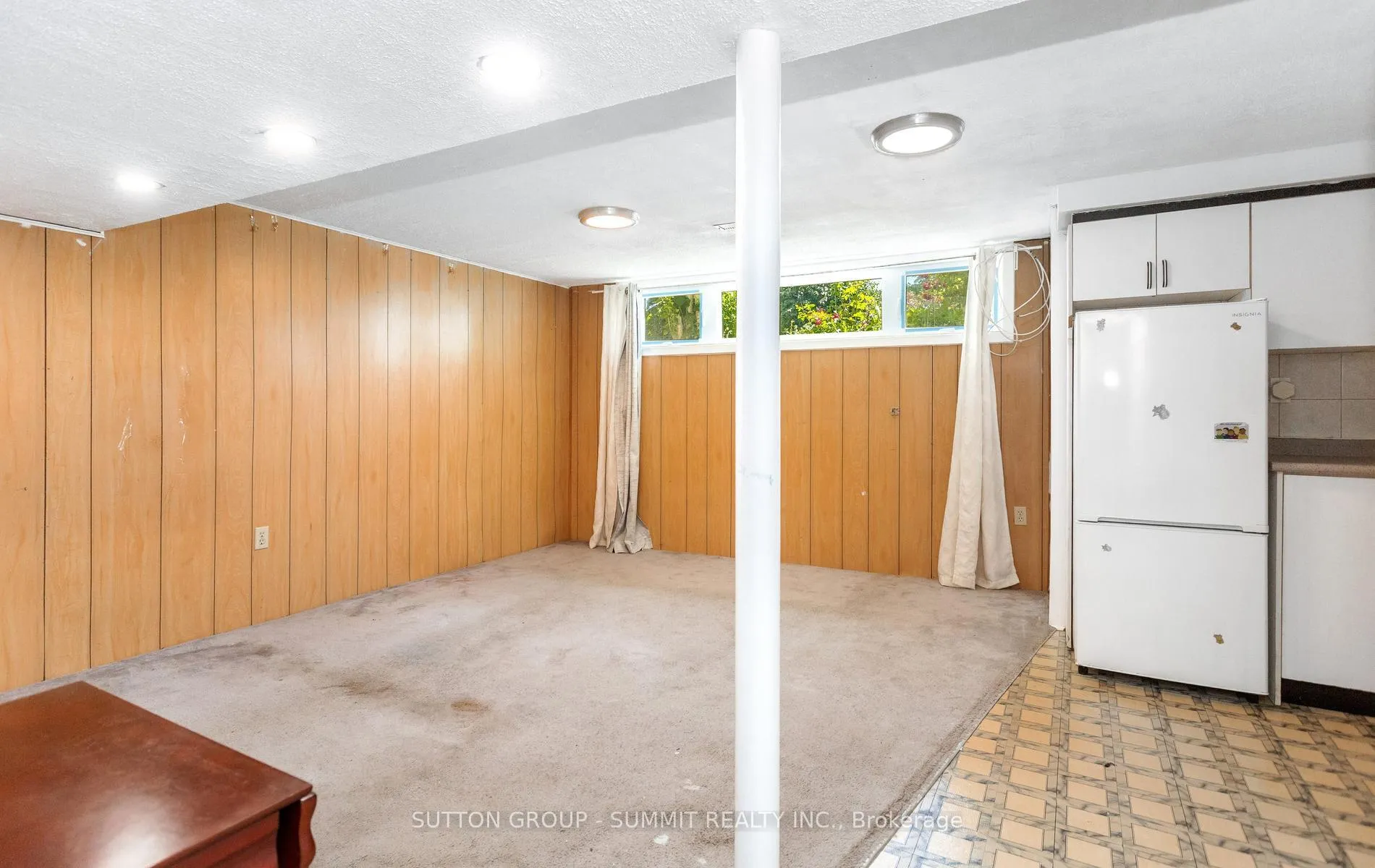 Photo 38 of 109 Elnathan Crescent, North York, Humber Summit — HOMEH