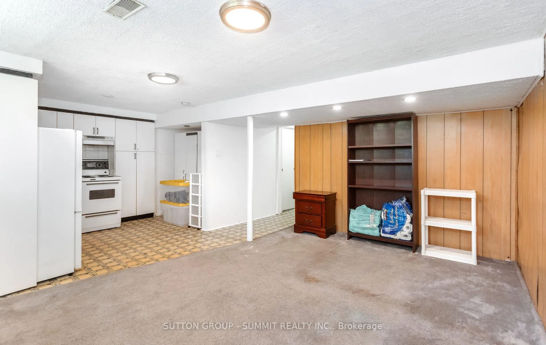 Photo 41 of 109 Elnathan Crescent, North York, Humber Summit — HOMEH