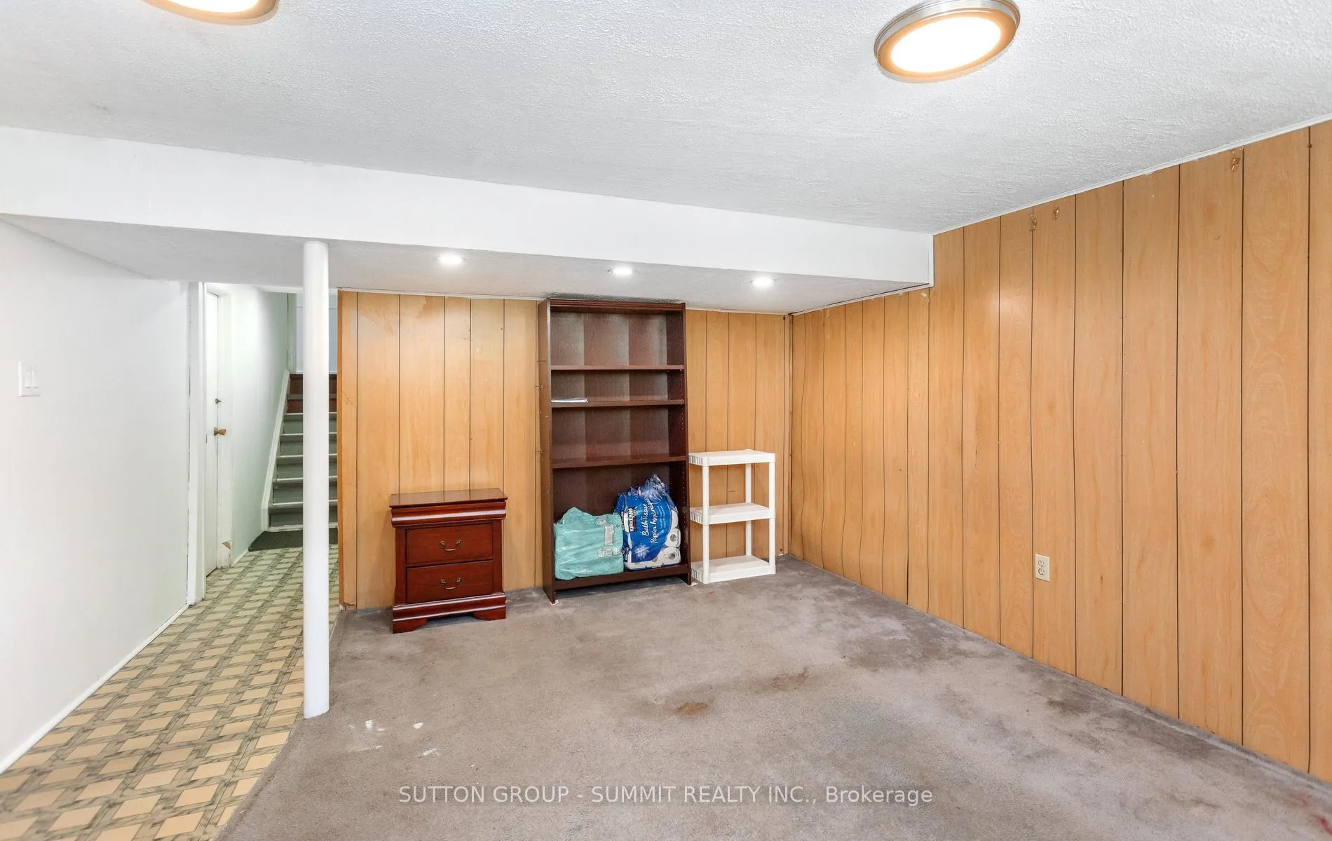 Photo 42 of 109 Elnathan Crescent, North York, Humber Summit — HOMEH