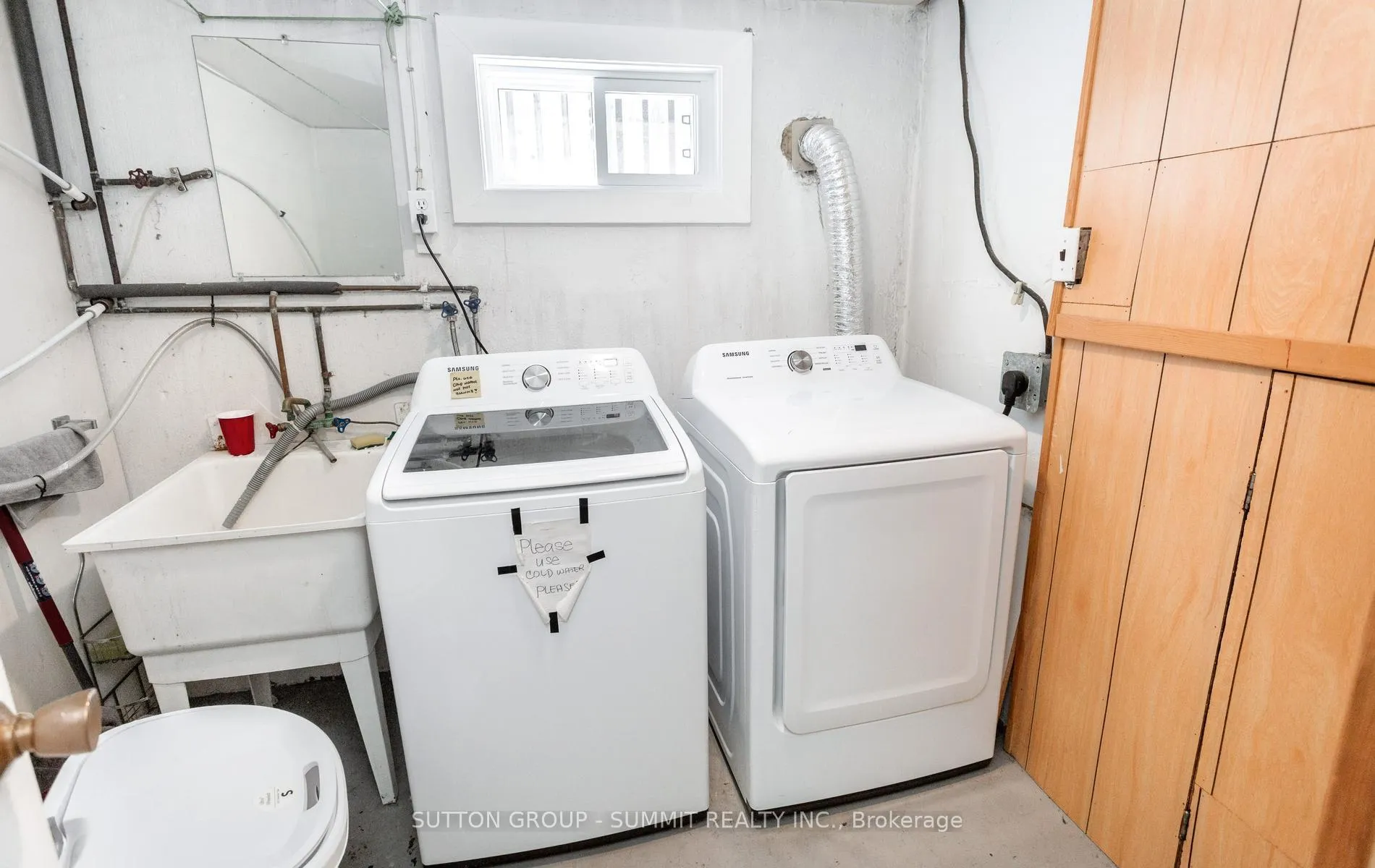 Photo 45 of 109 Elnathan Crescent, North York, Humber Summit — HOMEH