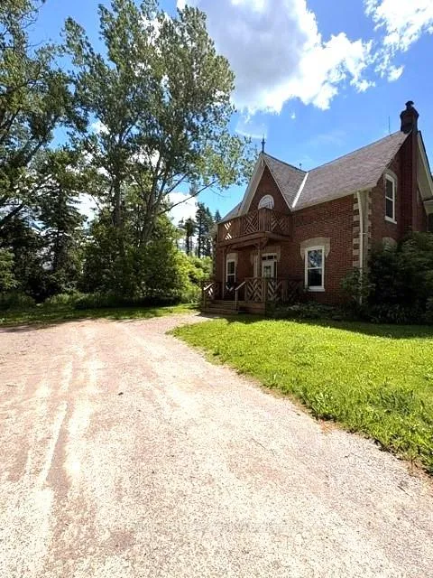 Photo 1 of 1870 Concession 11 Road, Brock, Rural Brock — HOMEH