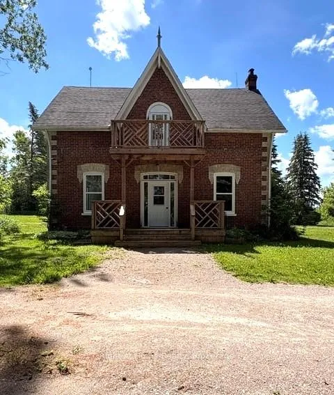 Photo 2 of 1870 Concession 11 Road, Brock, Rural Brock — HOMEH