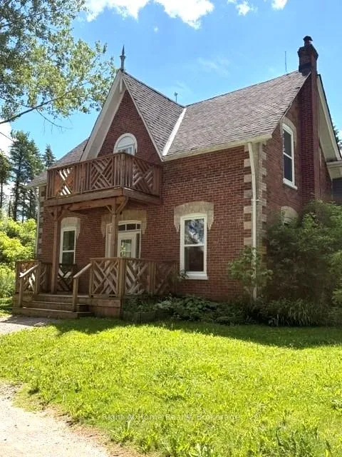 Photo 3 of 1870 Concession 11 Road, Brock, Rural Brock — HOMEH