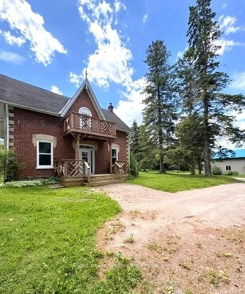 Photo 21 of 1870 Concession 11 Road, Brock, Rural Brock — HOMEH