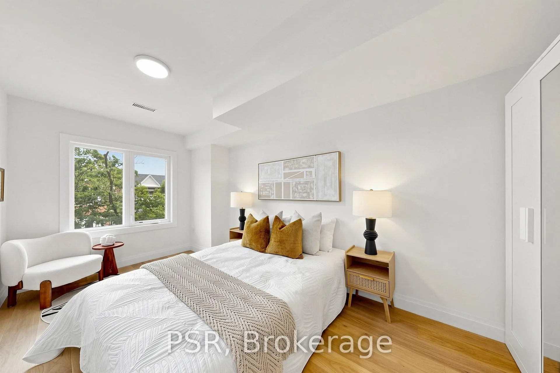 Photo 19 of 30 Winnifred Avenue, Toronto, South Riverdale — HOMEH