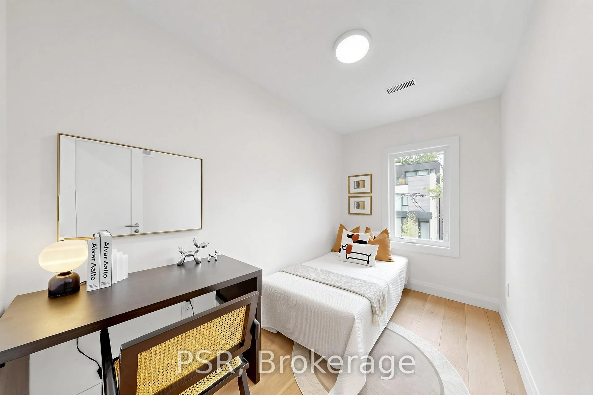 Photo 22 of 30 Winnifred Avenue, Toronto, South Riverdale — HOMEH