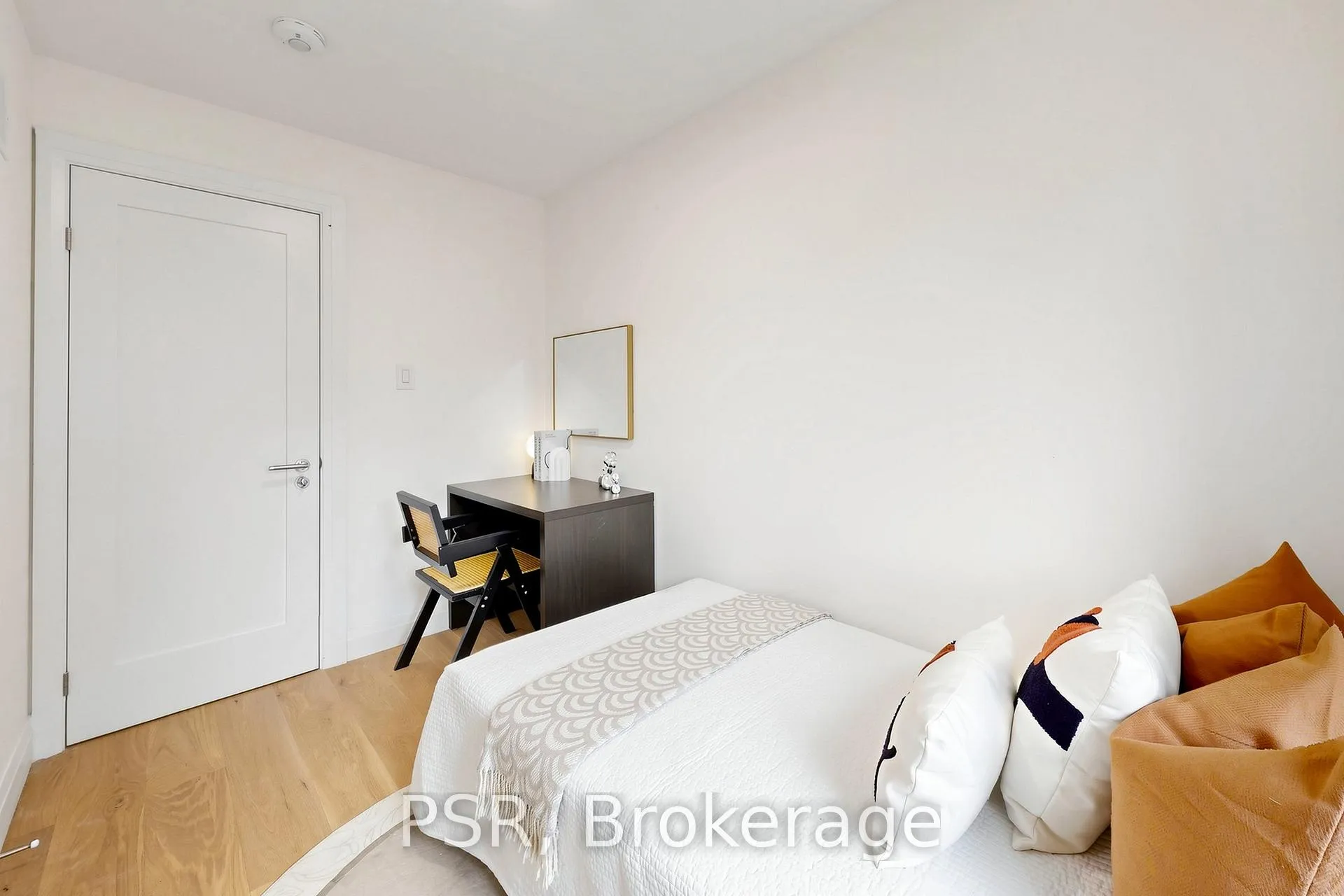 Photo 23 of 30 Winnifred Avenue, Toronto, South Riverdale — HOMEH