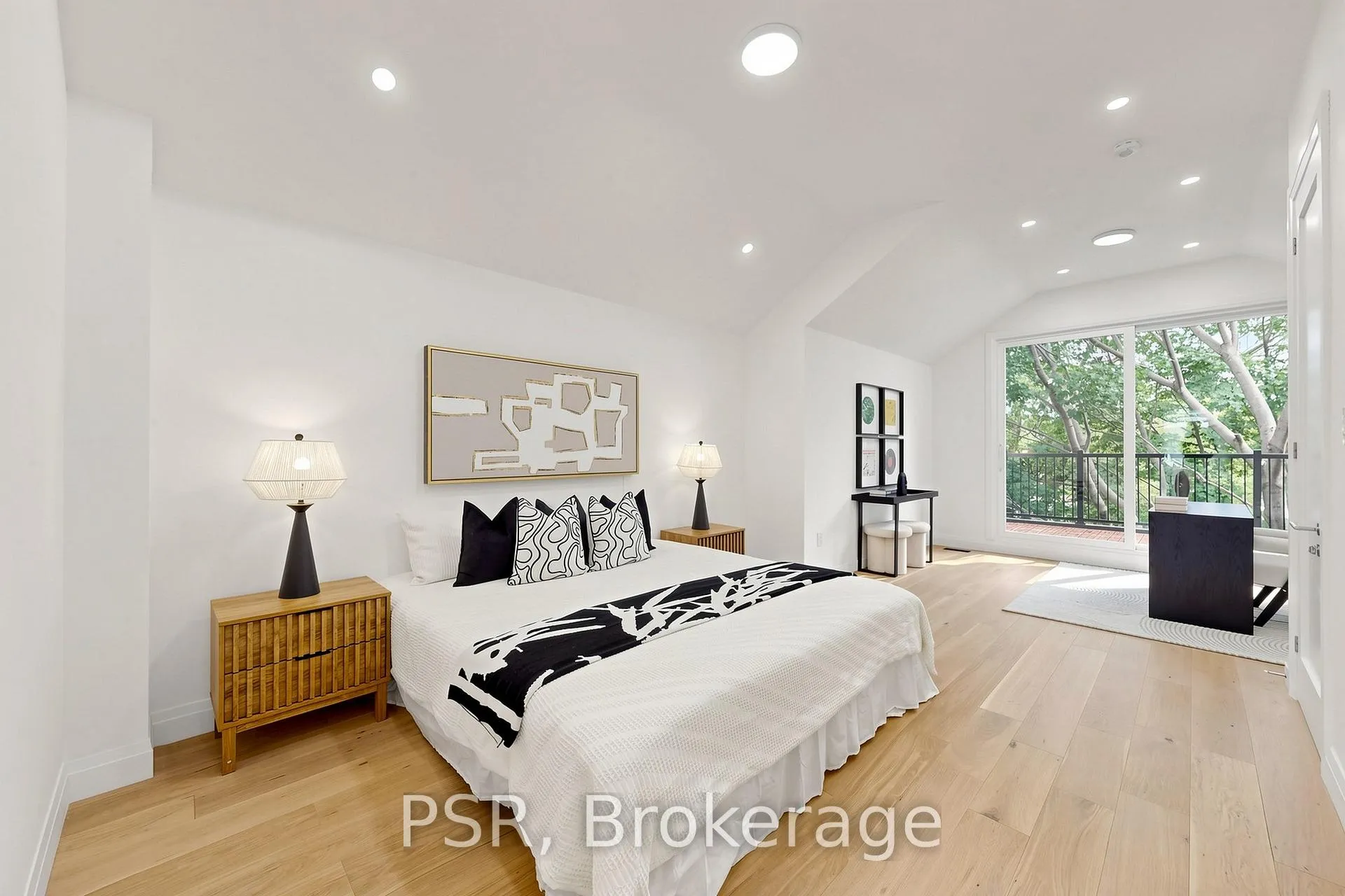 Photo 27 of 30 Winnifred Avenue, Toronto, South Riverdale — HOMEH