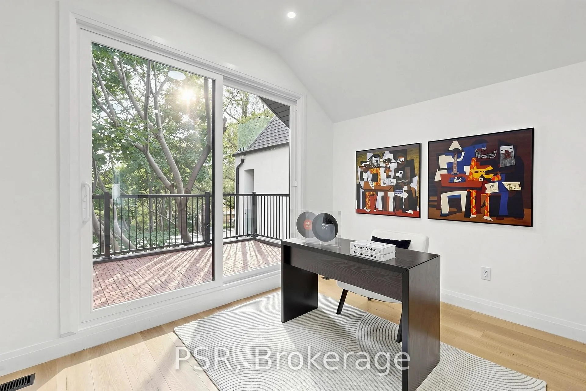Photo 28 of 30 Winnifred Avenue, Toronto, South Riverdale — HOMEH