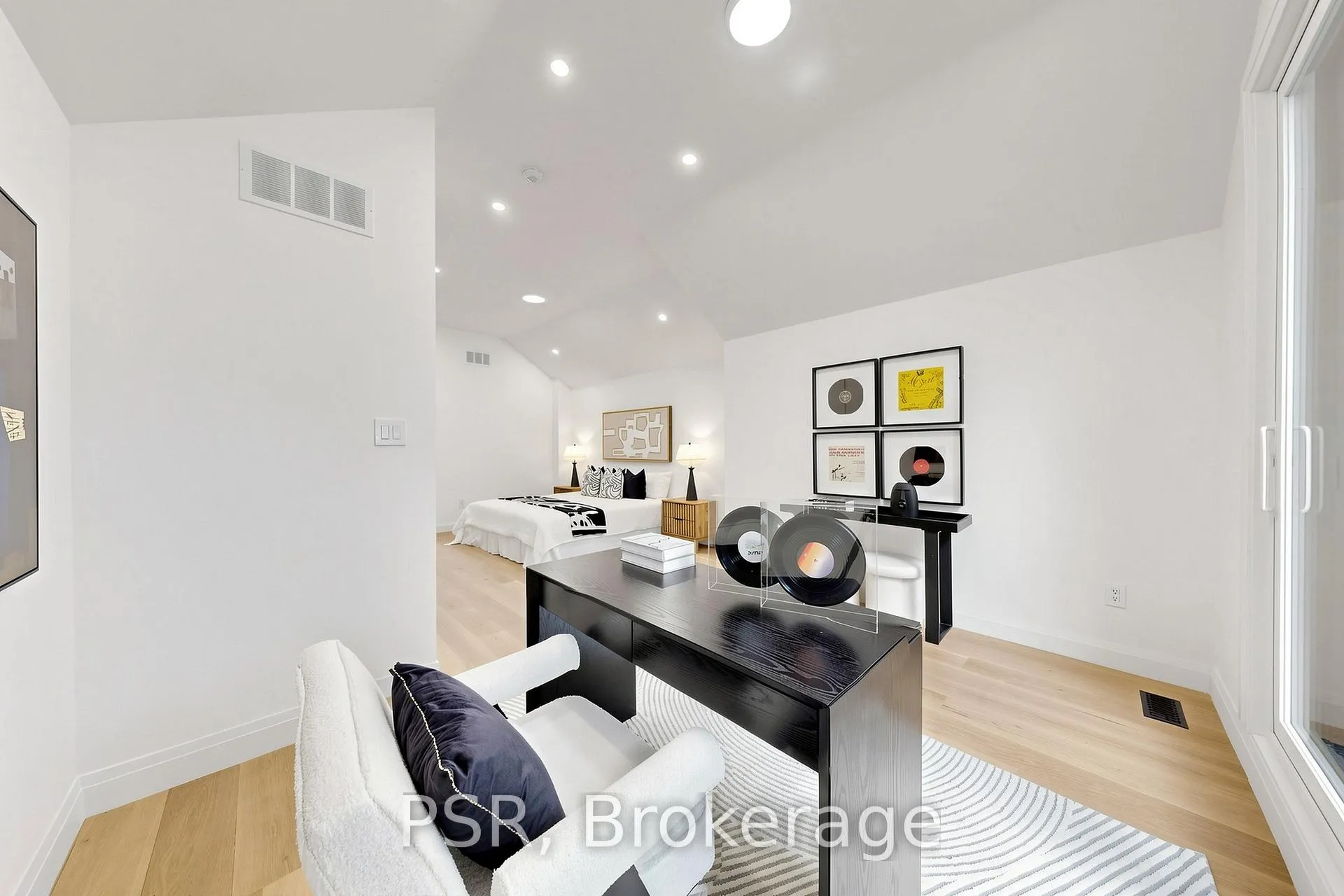 Photo 29 of 30 Winnifred Avenue, Toronto, South Riverdale — HOMEH