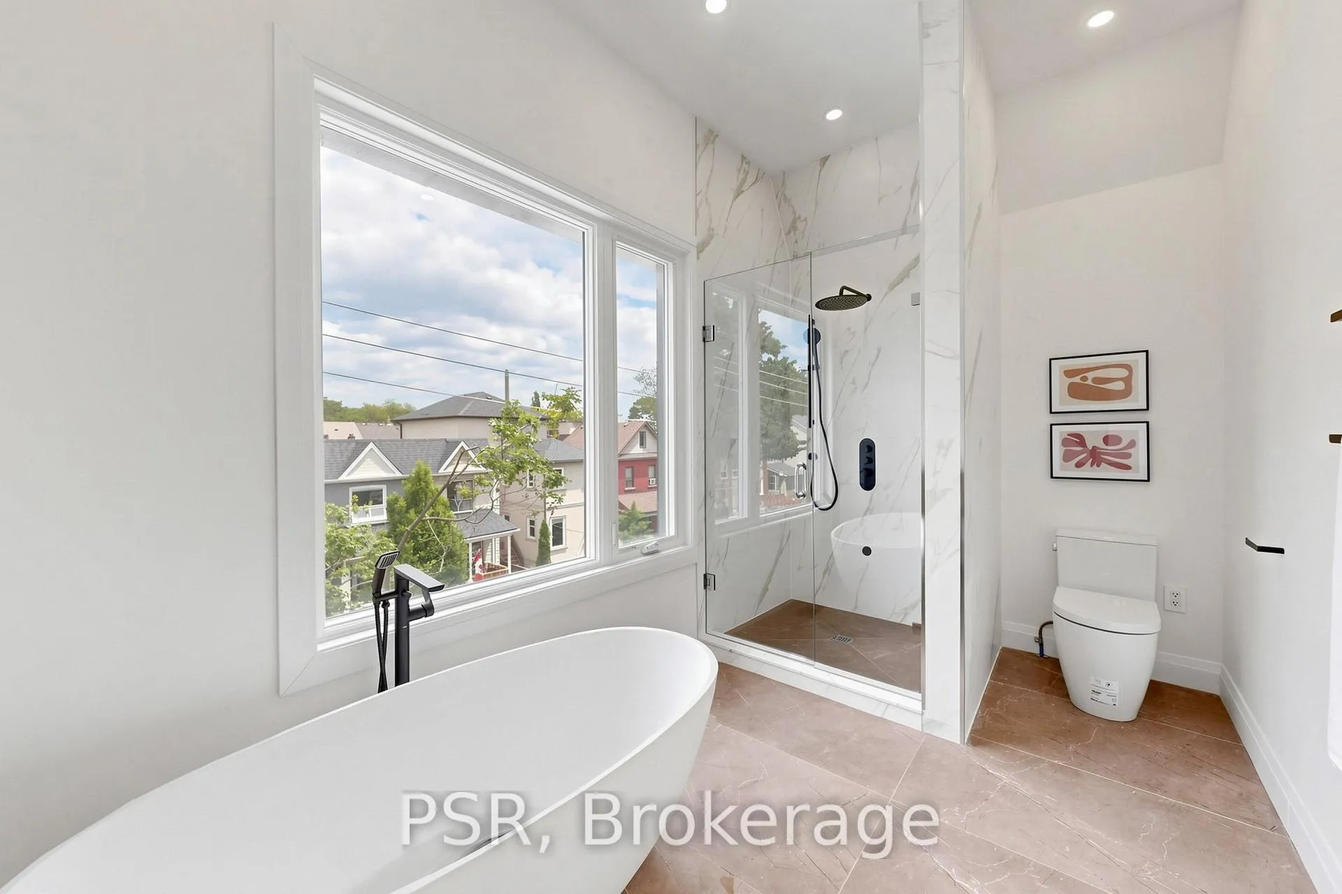 Photo 34 of 30 Winnifred Avenue, Toronto, South Riverdale — HOMEH