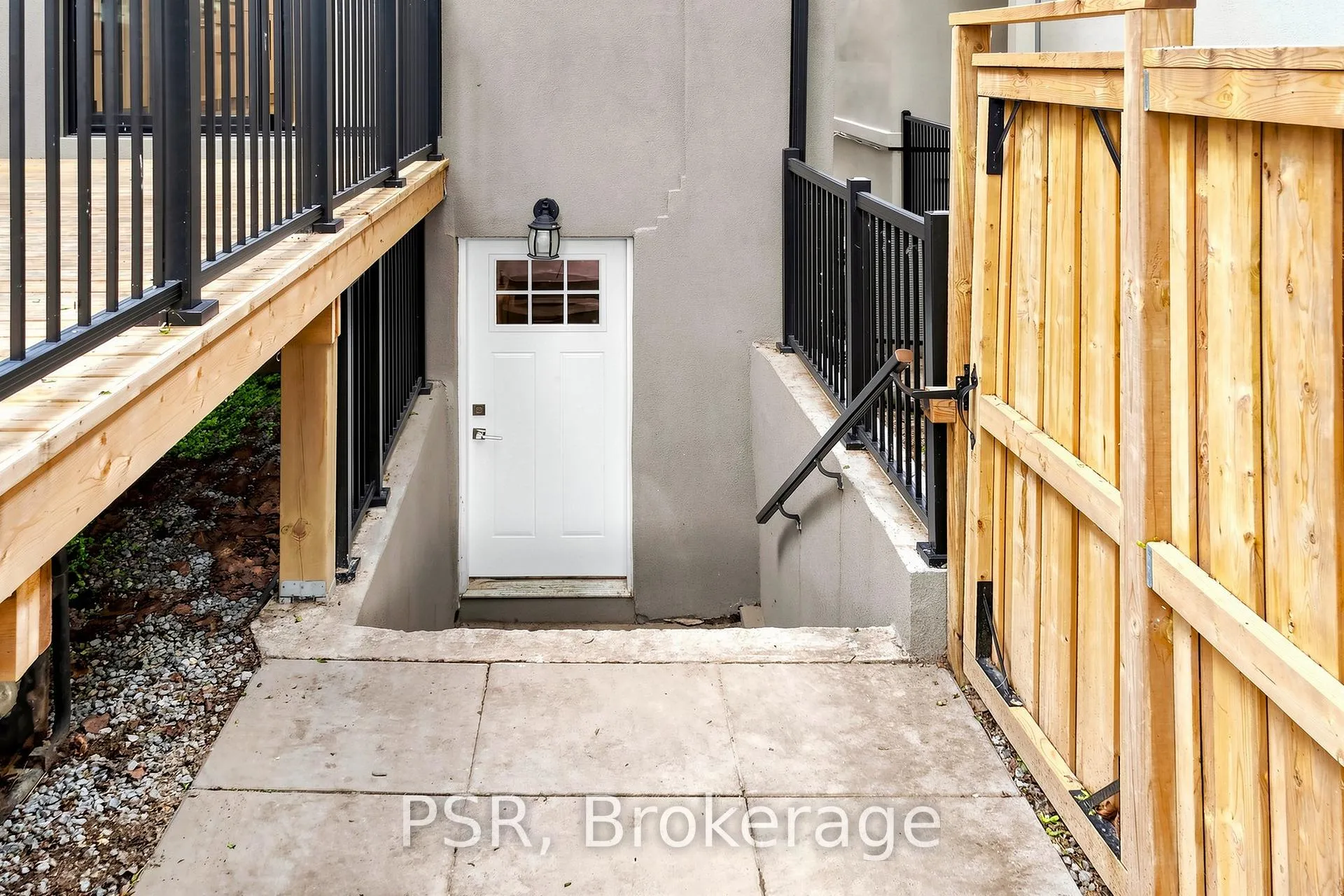 Photo 40 of 30 Winnifred Avenue, Toronto, South Riverdale — HOMEH