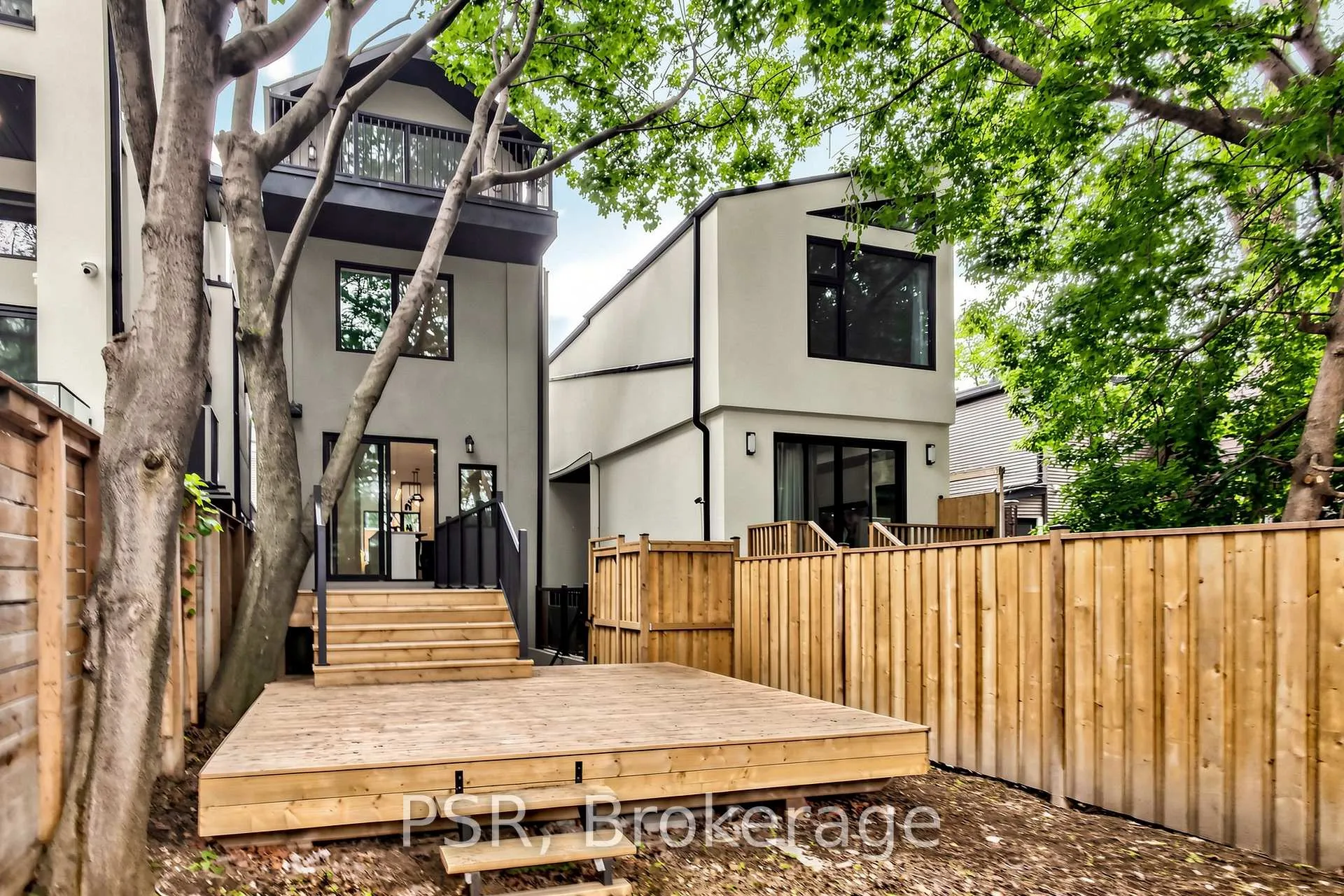 Photo 43 of 30 Winnifred Avenue, Toronto, South Riverdale — HOMEH