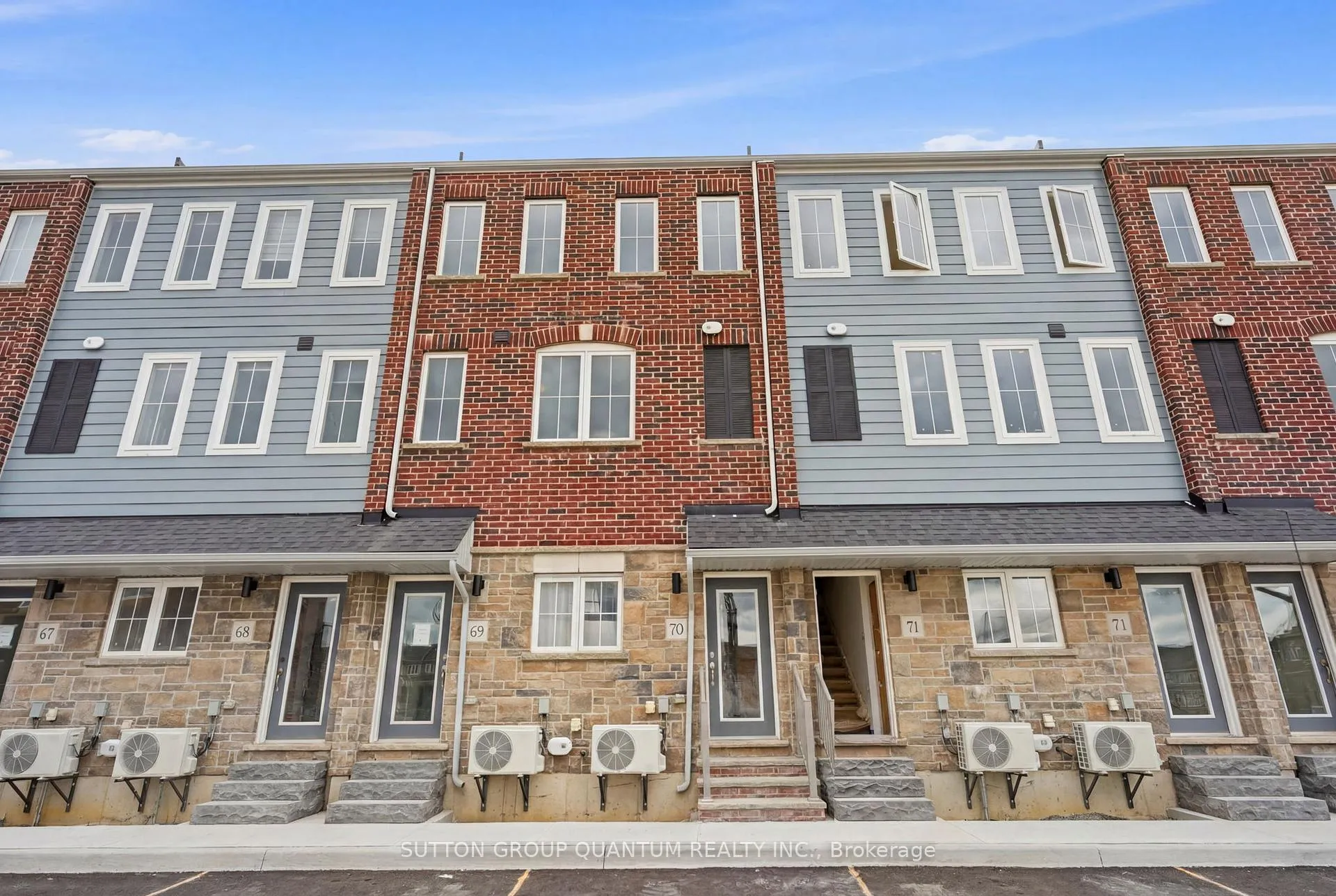Photo of Unit 70, 677 Park Road N