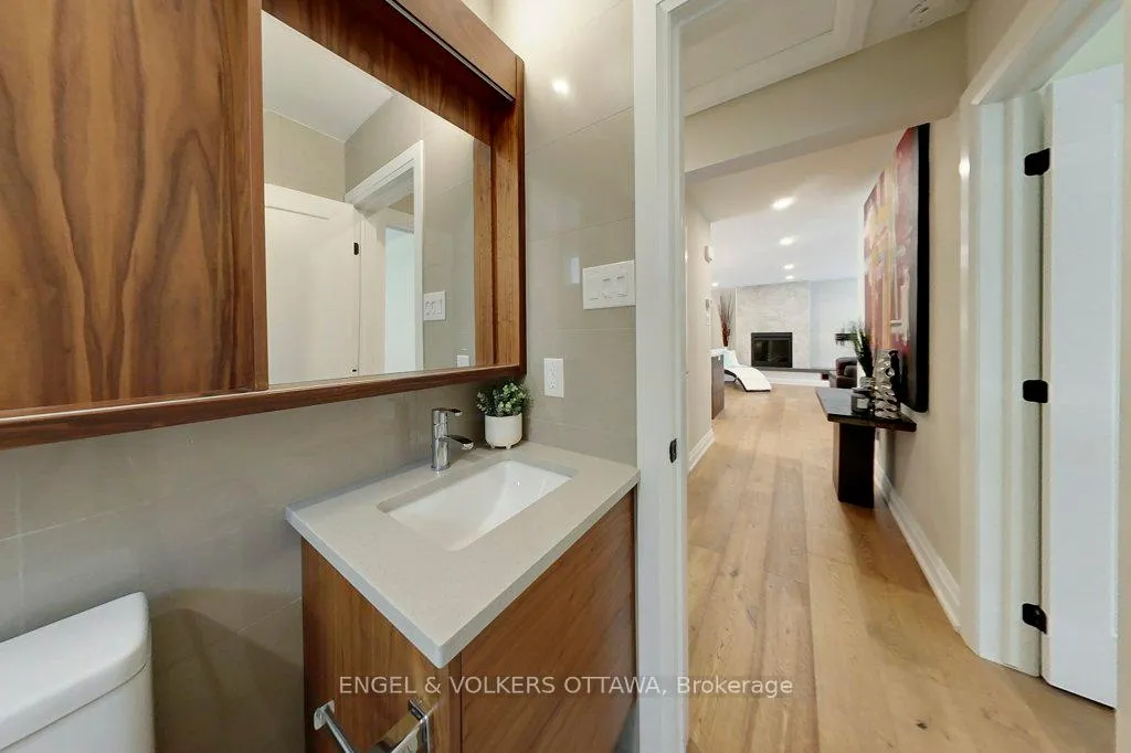 Photo 20 of 580 Thessaly Circle, Ottawa, Alta Vista/Faircrest Heights — HOMEH