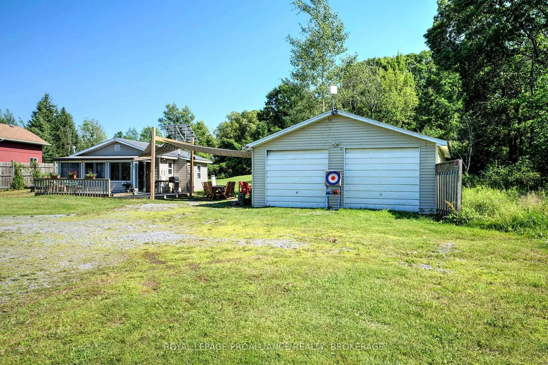 Photo 6 of Unit C, 356 Driscoll Road, Frontenac Islands, The Islands — HOMEH