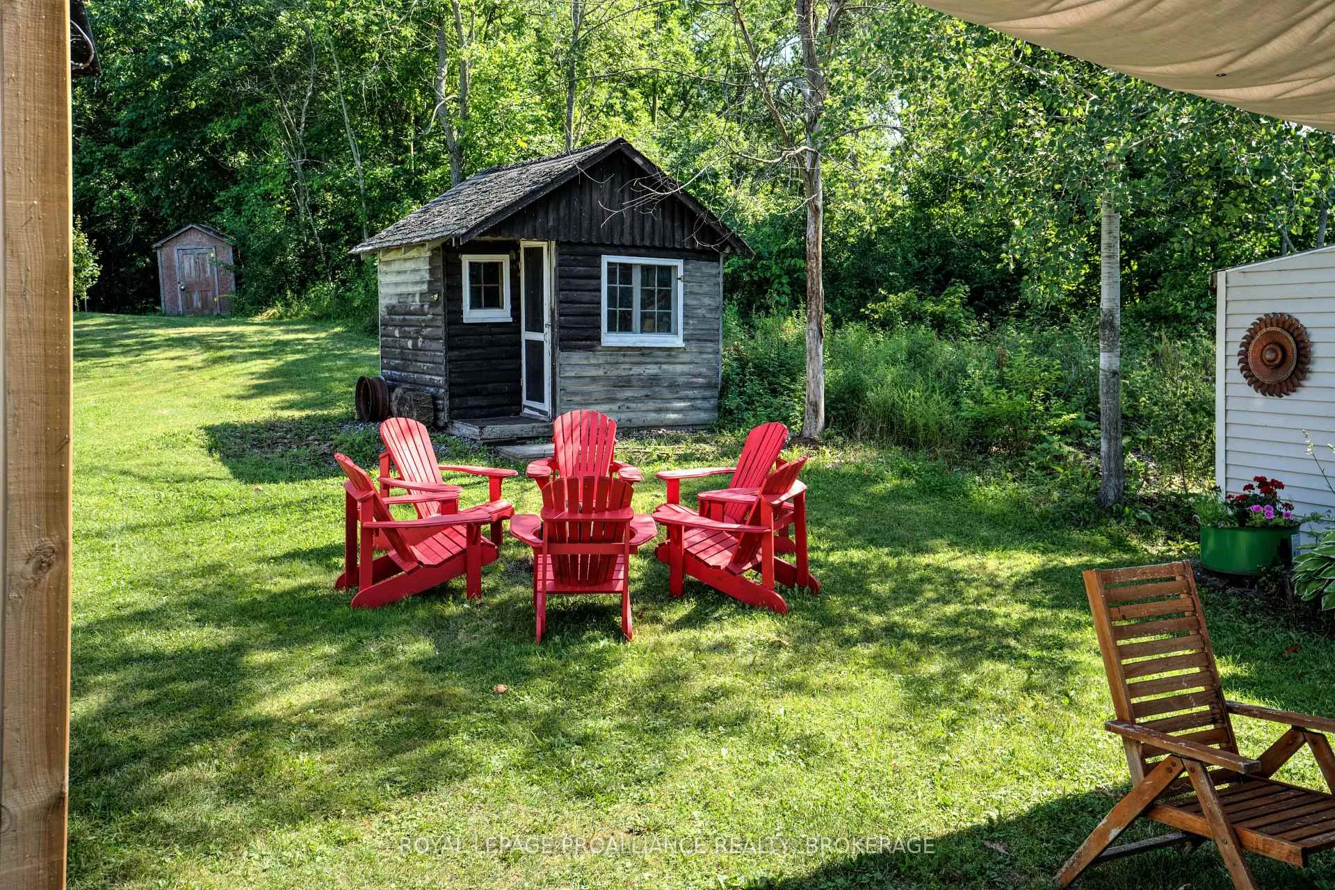 Photo 11 of Unit C, 356 Driscoll Road, Frontenac Islands, The Islands — HOMEH