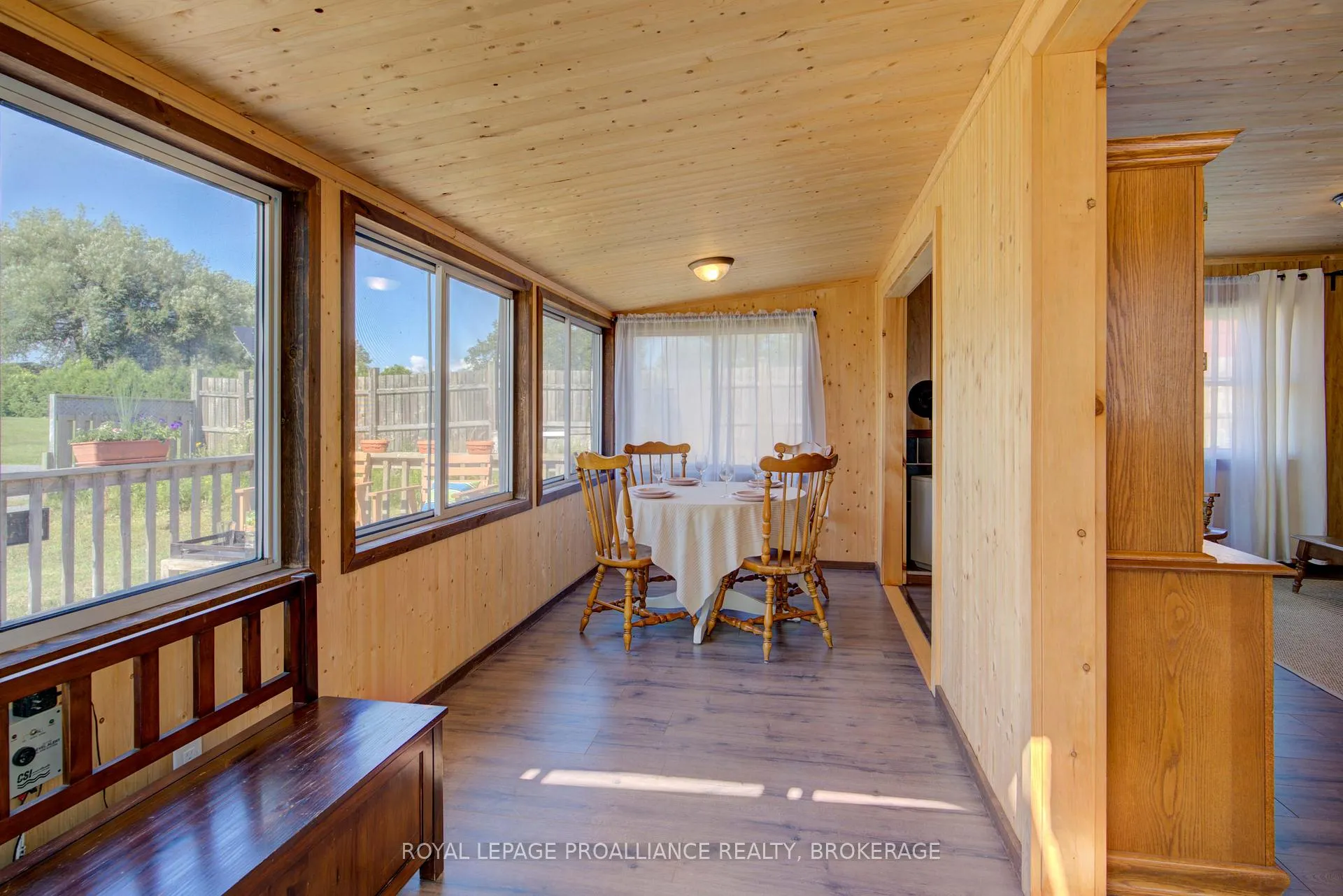 Photo 15 of Unit C, 356 Driscoll Road, Frontenac Islands, The Islands — HOMEH