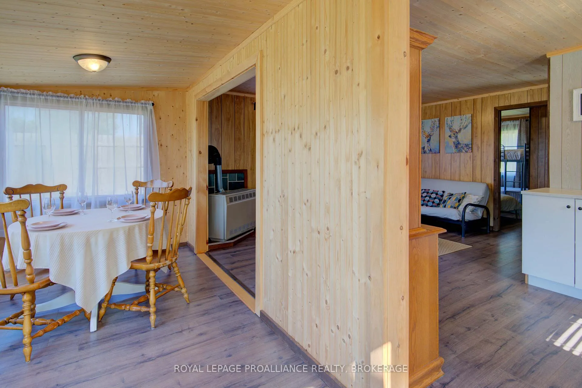 Photo 16 of Unit C, 356 Driscoll Road, Frontenac Islands, The Islands — HOMEH